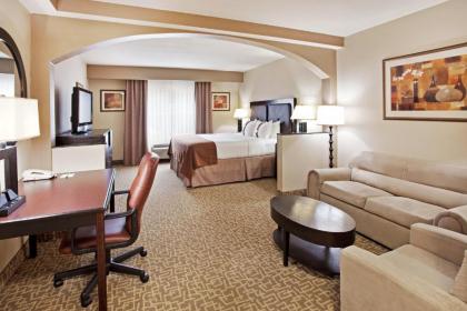 Holiday Inn Hotel & Suites Beaufort at Highway 21 an IHG Hotel - image 14