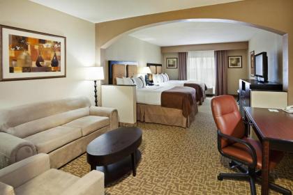 Holiday Inn Hotel & Suites Beaufort at Highway 21 an IHG Hotel - image 4