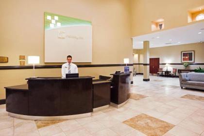 Holiday Inn Hotel & Suites Beaufort at Highway 21 an IHG Hotel - image 9