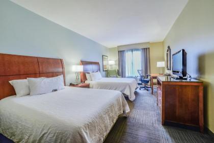 Hilton Garden Inn Beaufort - image 15