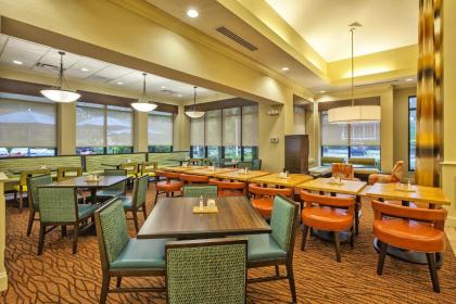 Hilton Garden Inn Beaufort - image 2