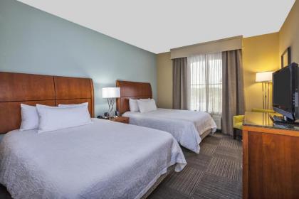 Hilton Garden Inn Beaufort - image 4