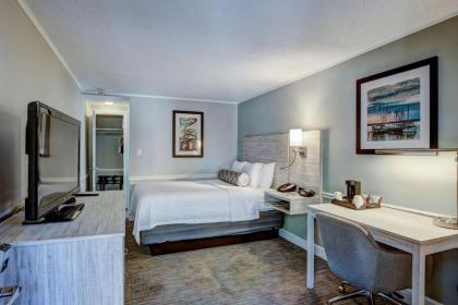 Best Western Sea Island Inn - image 4