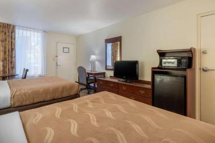 Quality Inn At Town Center - image 11