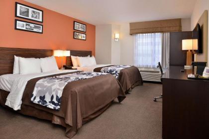 Sleep Inn Beaufort - image 12