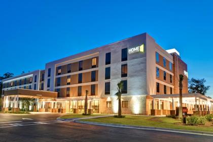 Home2 Suites By Hilton Beaufort - image 6