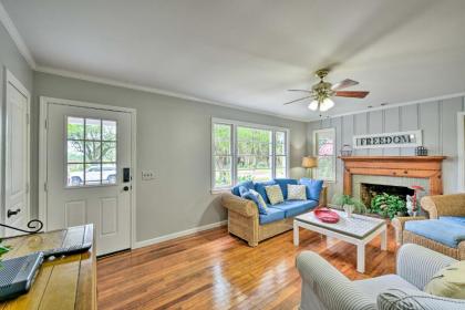 Beaufort Home with Porch 4 Mi from Downtown! - image 14