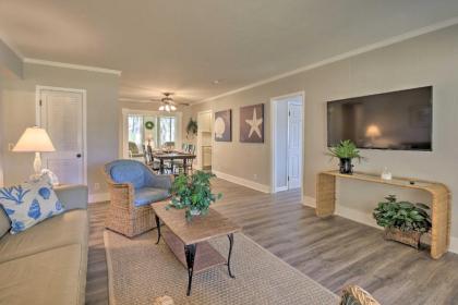 Pet-friendly Escape Less Than 9 Miles to Downtown Beaufort - image 14