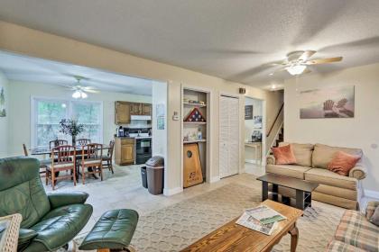 Pet-Friendly Home Short Walk to Scenic Overlook! - image 12