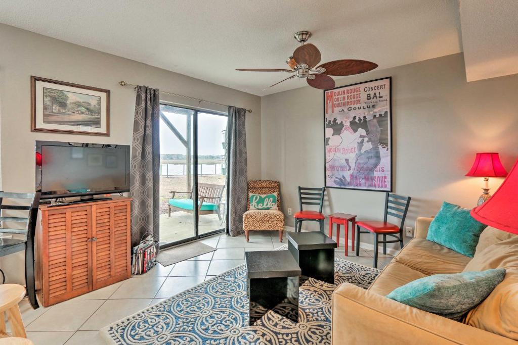 Marina Village Waterfront Condo with Ideal Location! - image 5