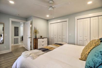 NEW! Fully Renovated 2 Bed 2 Bath Apartment in Downtown Beaufort - image 13