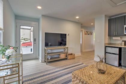 NEW! Fully Renovated 2 Bed 2 Bath Apartment in Downtown Beaufort - image 2