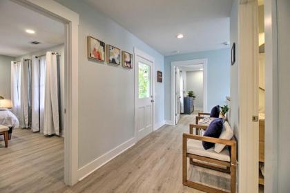 NEW! Fully Renovated 2 Bed 2 Bath Apartment in Downtown Beaufort - image 6