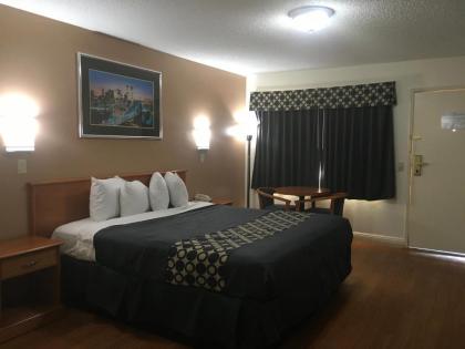 Americas Best Value Inn Beaumont California - image 10