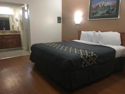 Americas Best Value Inn Beaumont California - image 12