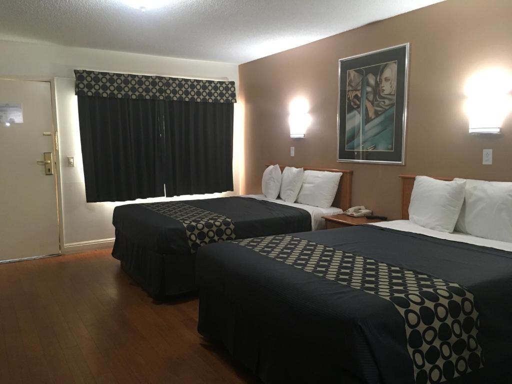 Americas Best Value Inn Beaumont California - image 7