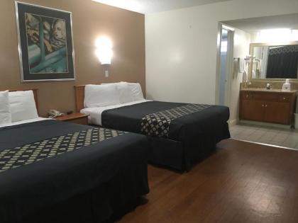 Americas Best Value Inn Beaumont California - image 9