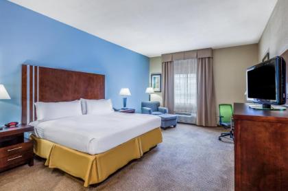 Holiday Inn Express Hotel & Suites Beaumont Northwest an IHG Hotel - image 7