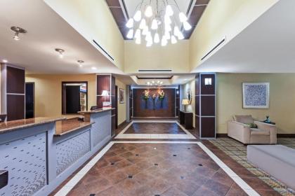 Holiday Inn Express Hotel & Suites Beaumont Northwest an IHG Hotel - image 8