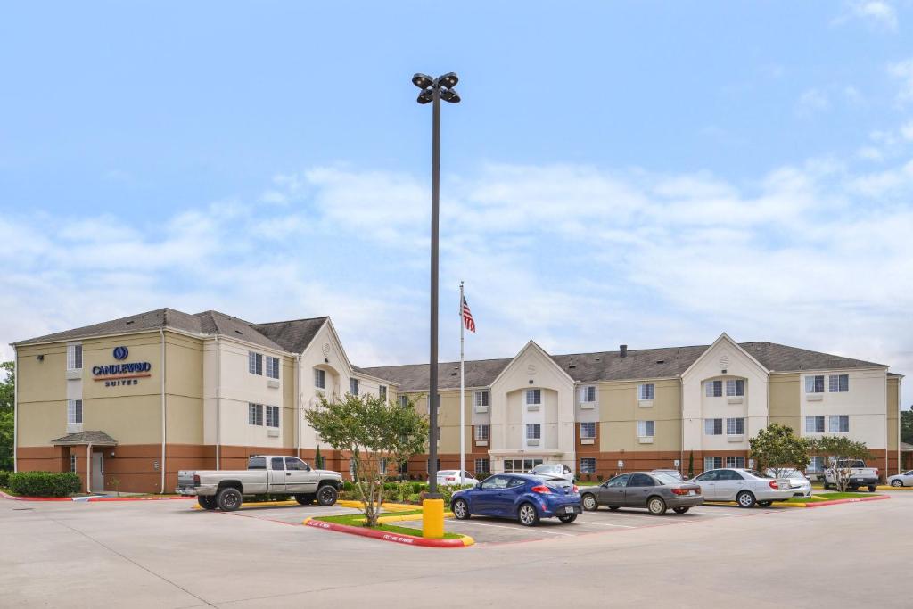 Candlewood Suites Beaumont an IHG Hotel - main image