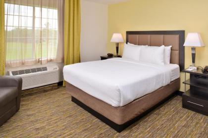 Candlewood Suites Beaumont an IHG Hotel - image 11