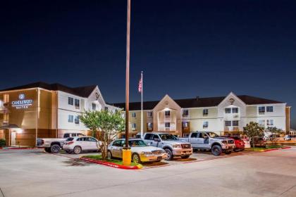 Candlewood Suites Beaumont an IHG Hotel - image 4