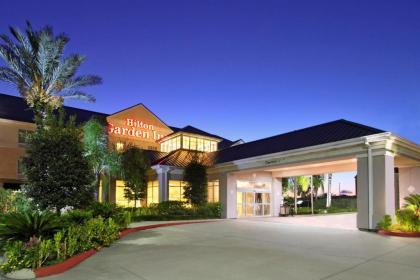 Hilton Garden Inn Beaumont Beaumont