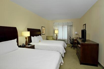 Hilton Garden Inn Beaumont - image 8