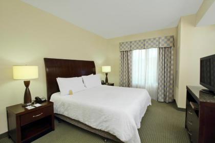 Hilton Garden Inn Beaumont - image 9