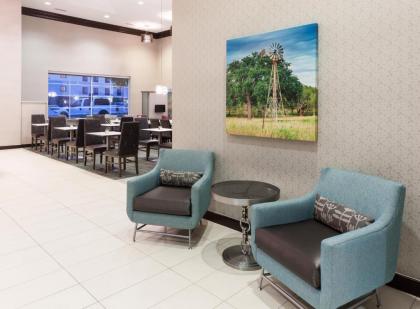 Residence Inn Beaumont - image 10