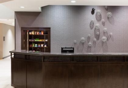 Residence Inn Beaumont - image 13