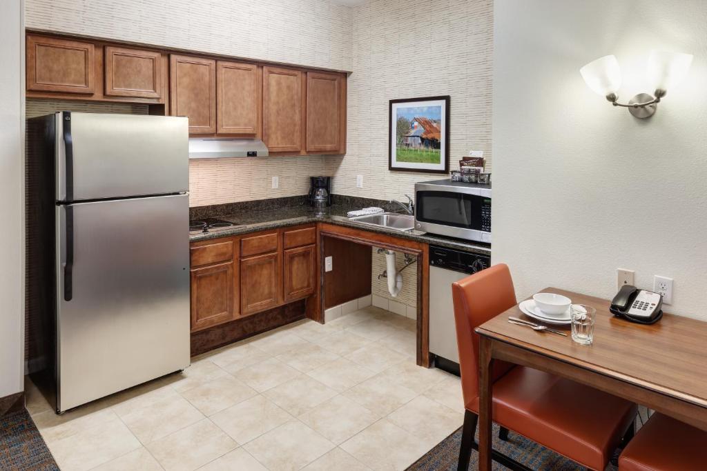 Residence Inn Beaumont - image 3