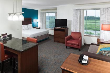 Residence Inn Beaumont - image 4