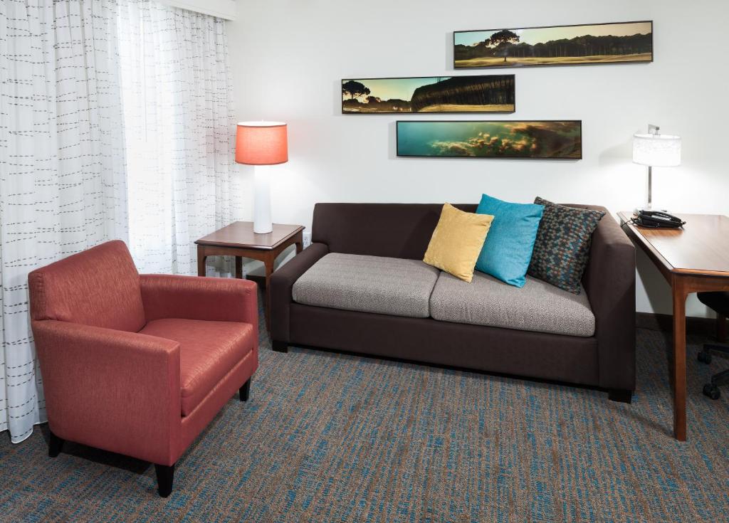 Residence Inn Beaumont - image 7