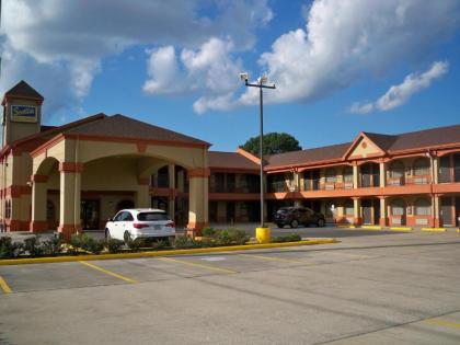 Scottish Inn and Suites Beaumont - image 14