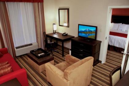 Homewood Suites Beaumont - image 10