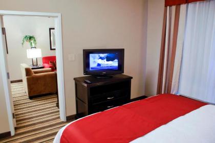 Homewood Suites Beaumont - image 2