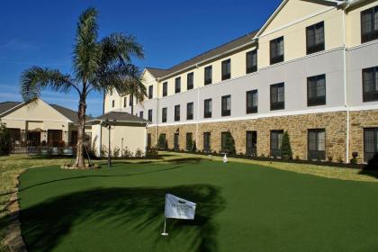 Homewood Suites Beaumont - image 5