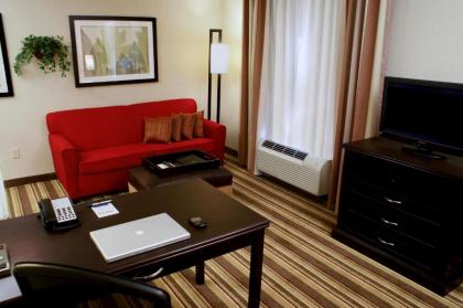 Homewood Suites Beaumont - image 6