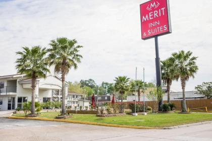 merit Inn and Suites Beaumont