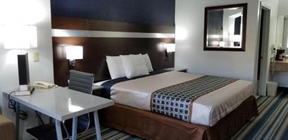 HomeBridge Inn and Suites Beaumont Texas