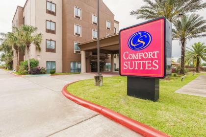 Comfort Suites Beaumont I-10 - image 15