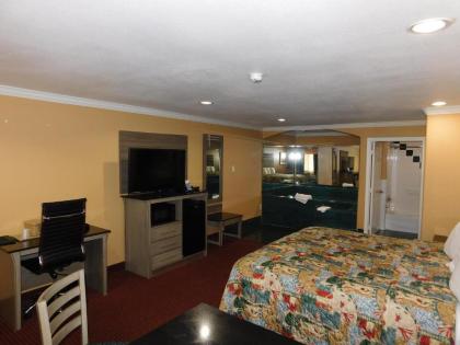 Regency Inn & Suites Beaumont - image 5