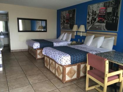 Americas Best Value Inn Beaumont - image 12