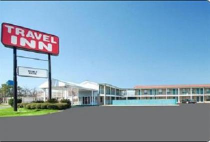 Travel Inn Beaumont - image 1