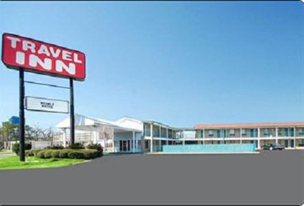 Travel Inn Beaumont - main image