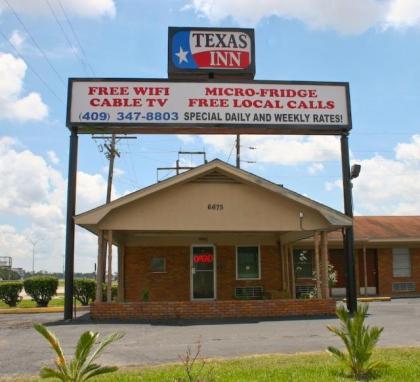 Texas Inn Beaumont - image 8