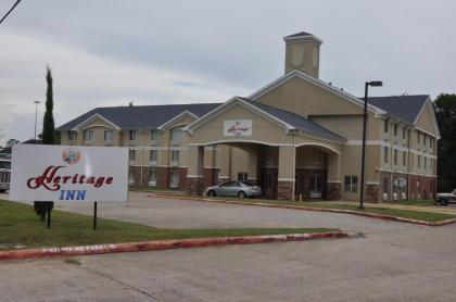 Motel in Beaumont Texas