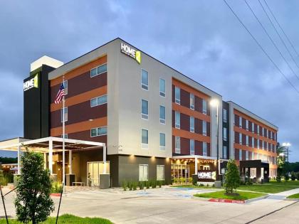 Home2 Suites By Hilton Beaumont tx Beaumont