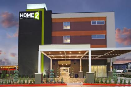 Home2 Suites By Hilton Beaumont Tx - image 8